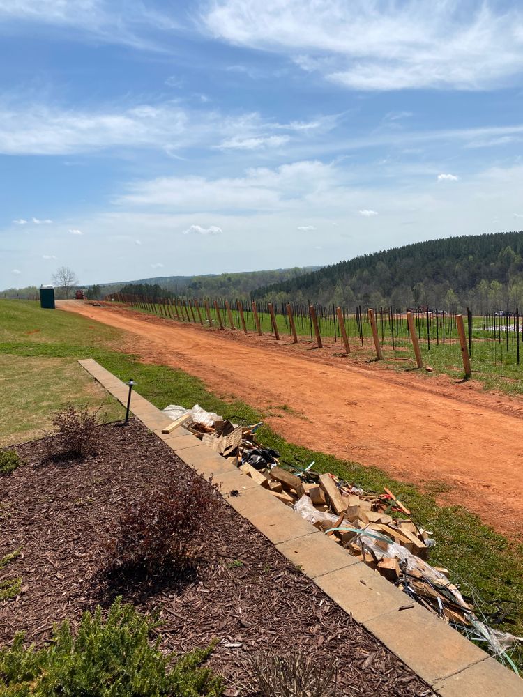 All Photos for LB Fencing & Services in Archdale, NC