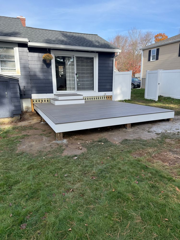 All Photos for JPA Contracting in Danvers, MA