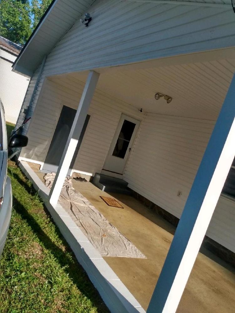 All Photos for Mike's Painting in Laurens County, GA