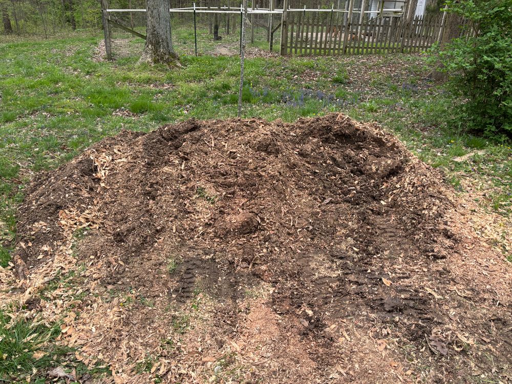 All Photos for Conrad's Stump Removal in Columbus, IN
