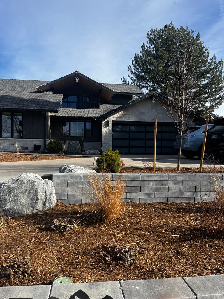 All Photos for Curb Appeal Masonry in Aurora, CO