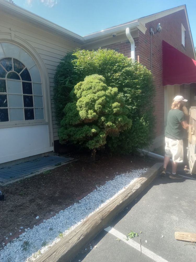 All Photos for K Brown's Property Maintenance in Pittsfield, MA