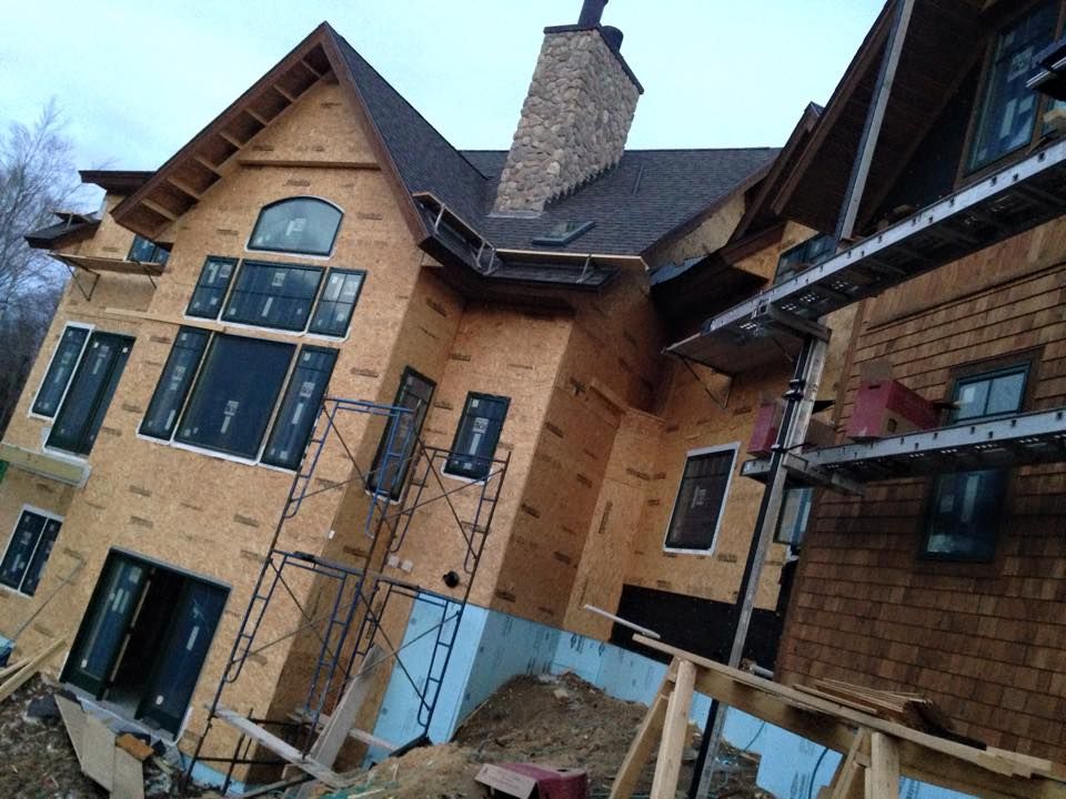 All Photos for Sanchez Construction NH in Dover, New Hampshire