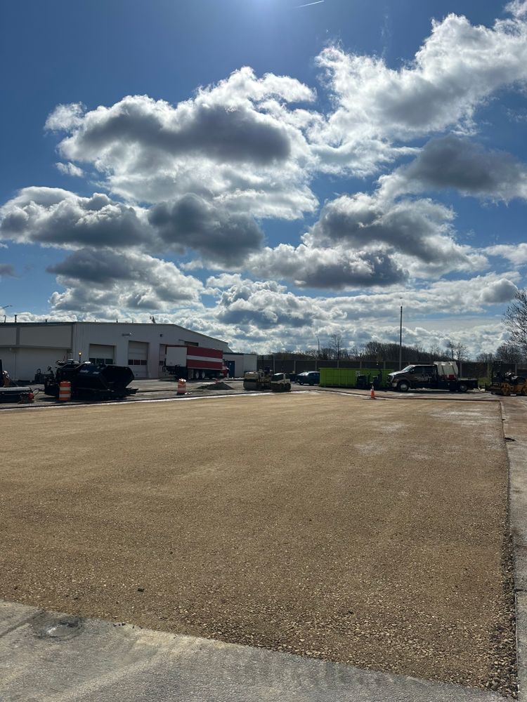 All Photos for James R Carter Paving in Roanoke, VA