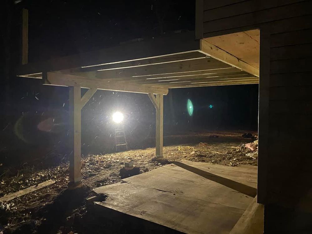 All Photos for Pride Advanced Framing & Construction in Salem, NH