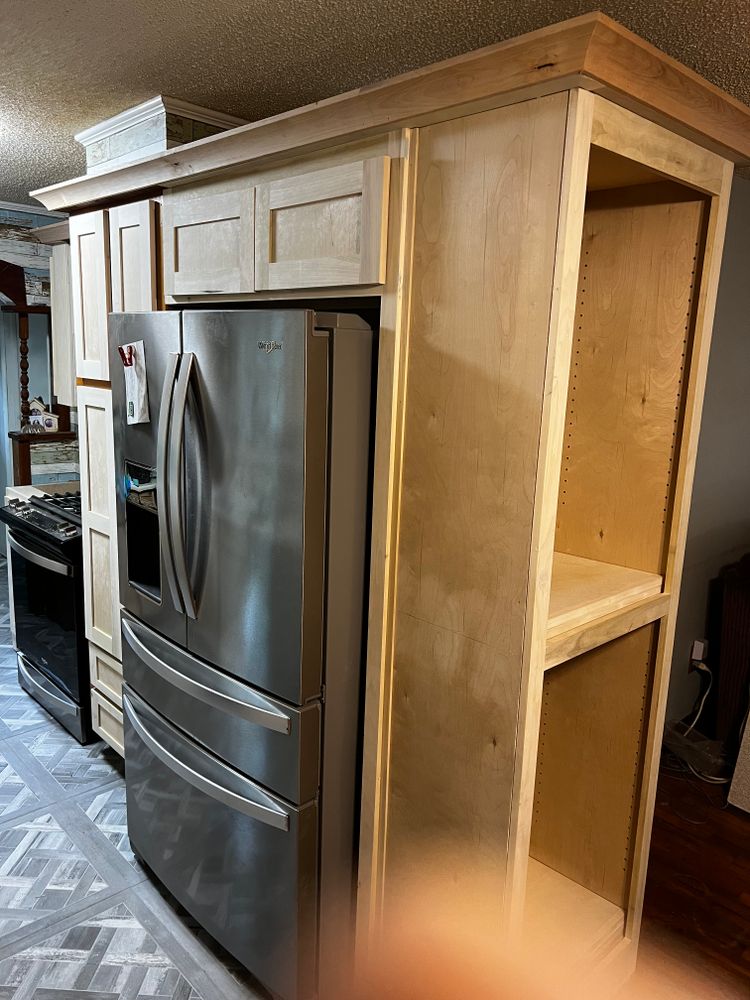 All Photos for Anything Cabinet's LLC in Tulsa, OK