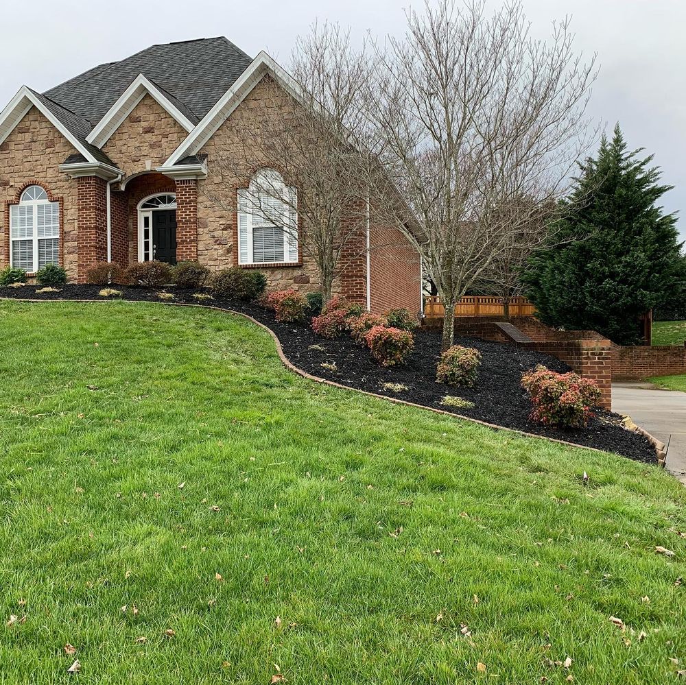 lawn and landscape services for 3R Outdoor in Morristown, TN