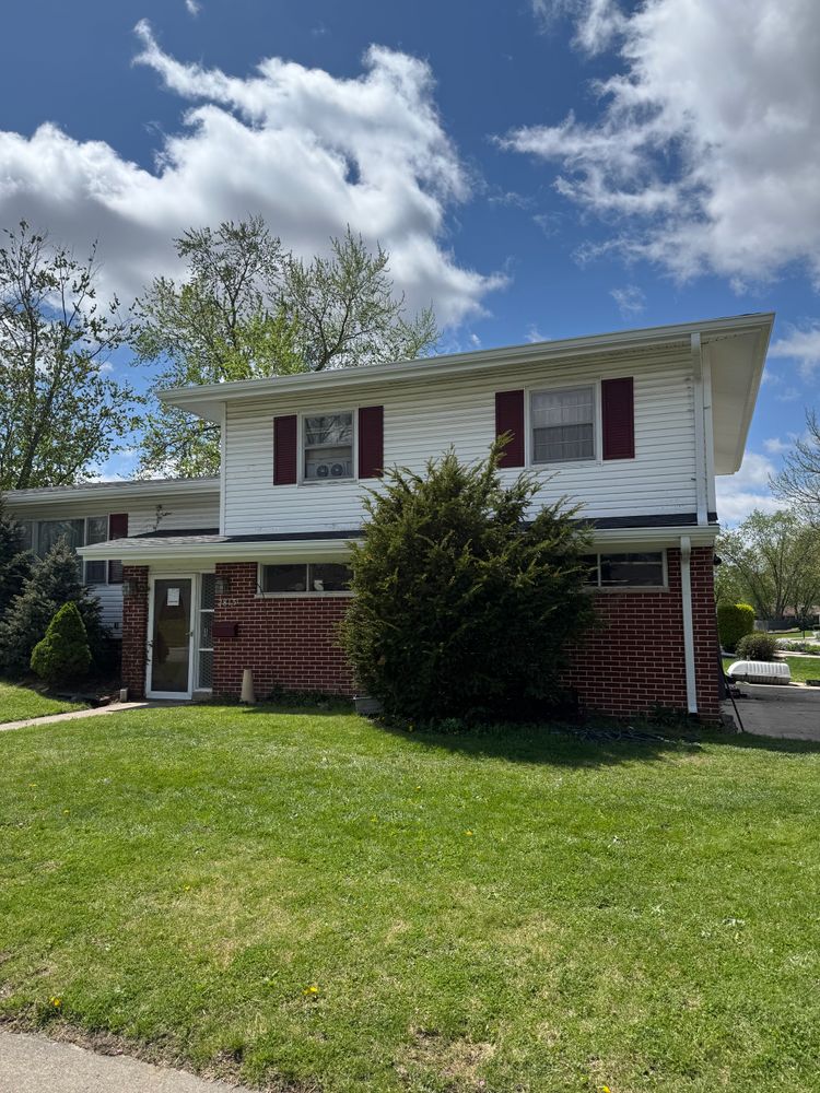 All Photos for Horns Seamless Gutters and Leaf Guards in Huntington,, IN