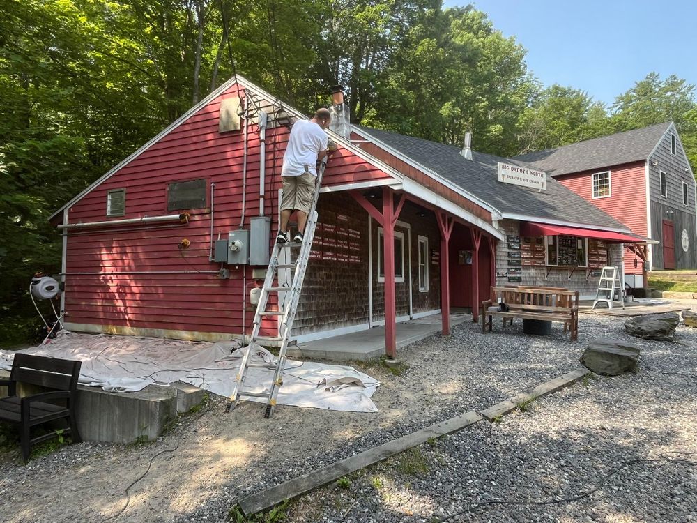 All Photos for Brush Bro’s in Hollis, ME