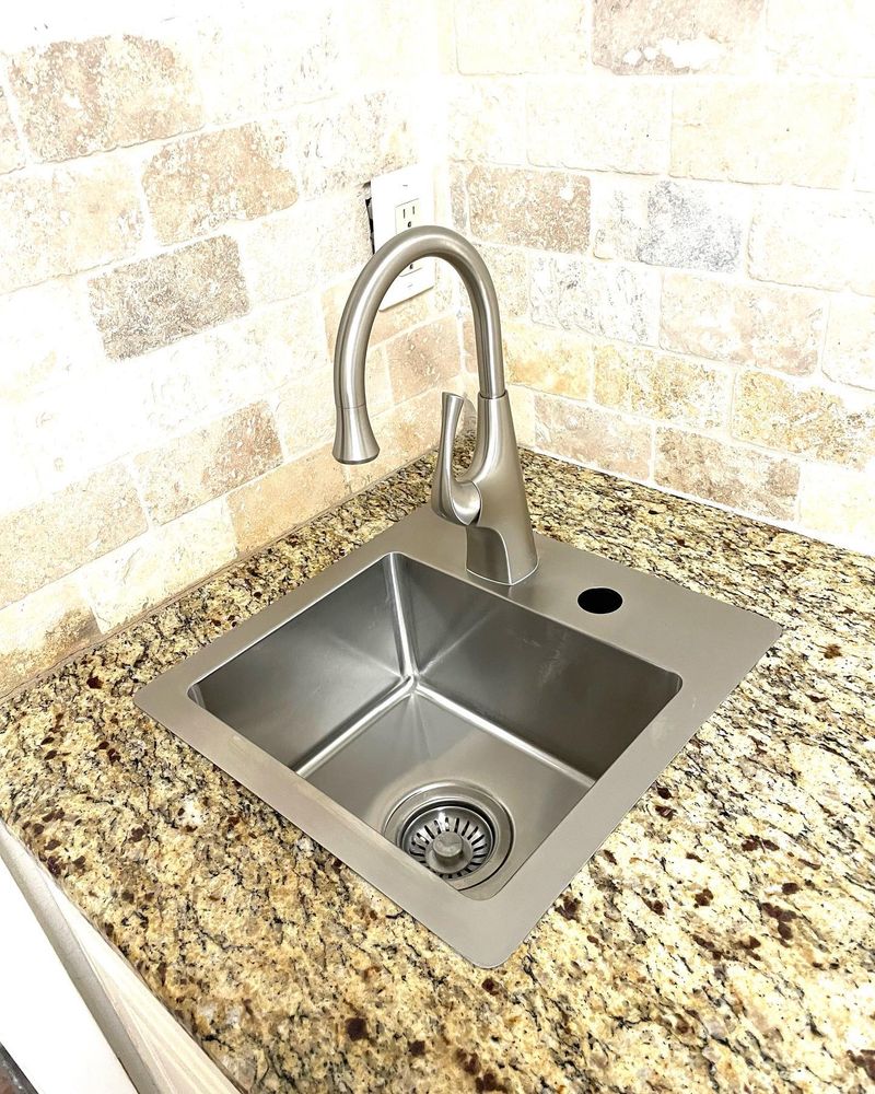 Custom Countertops for Kilgore Granite in San Antonio, TX