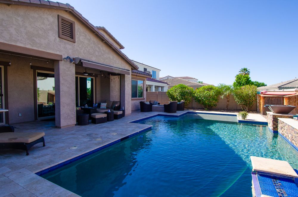 Pools for Citiscapes, LLC in Phoenix, AZ