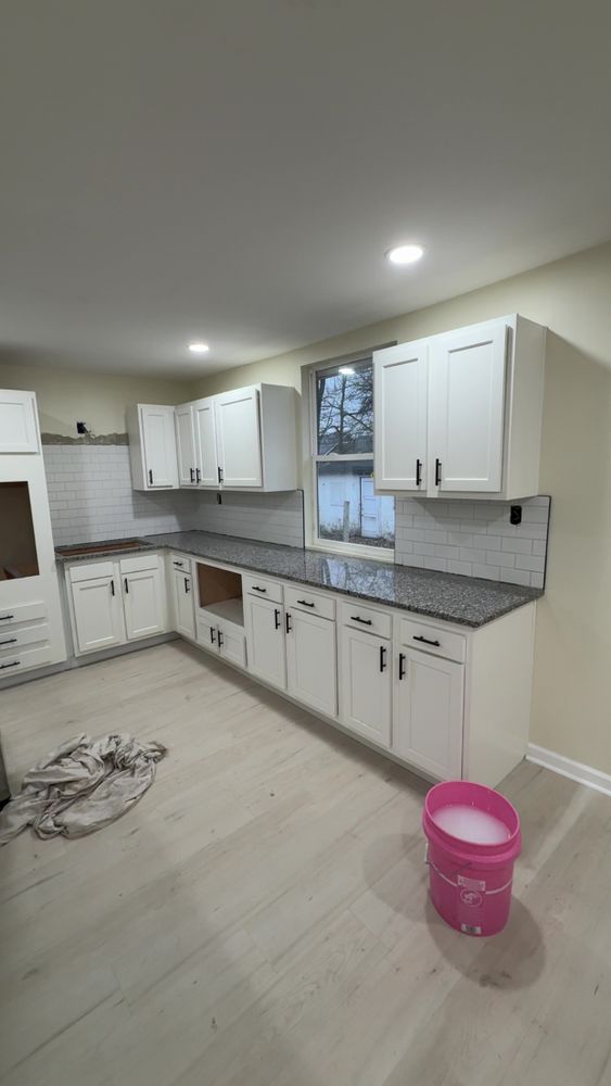 All Photos for Shepherd’s Repairs N’ Installs in Campbellsburg, IN