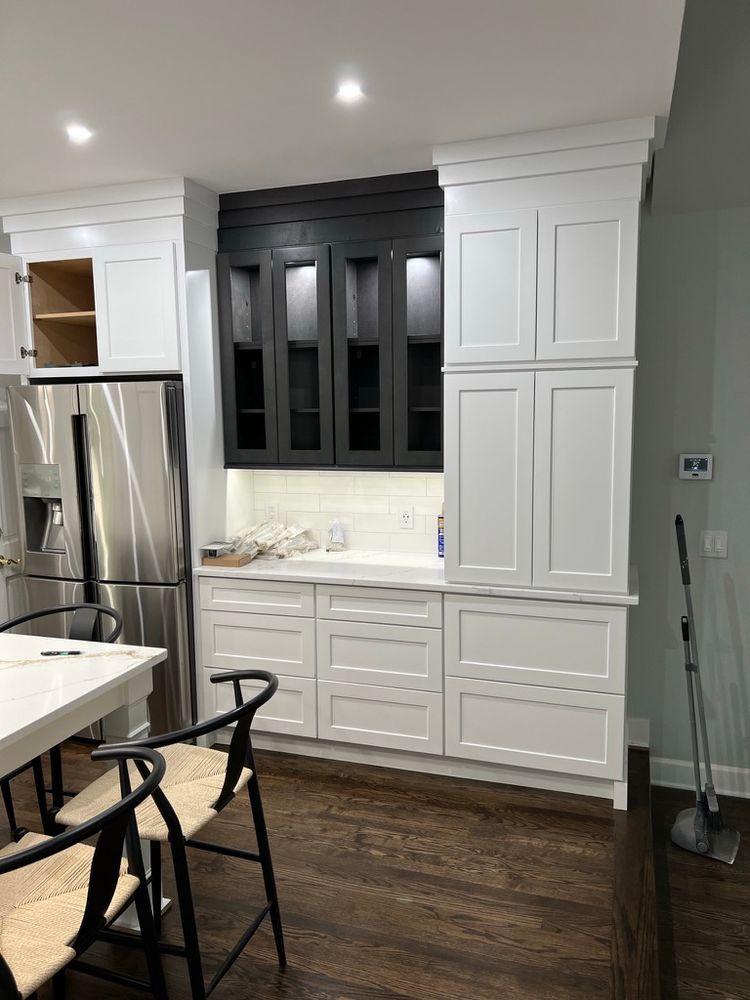 All Photos for Wise Remodeling CO in Kennesaw, GA