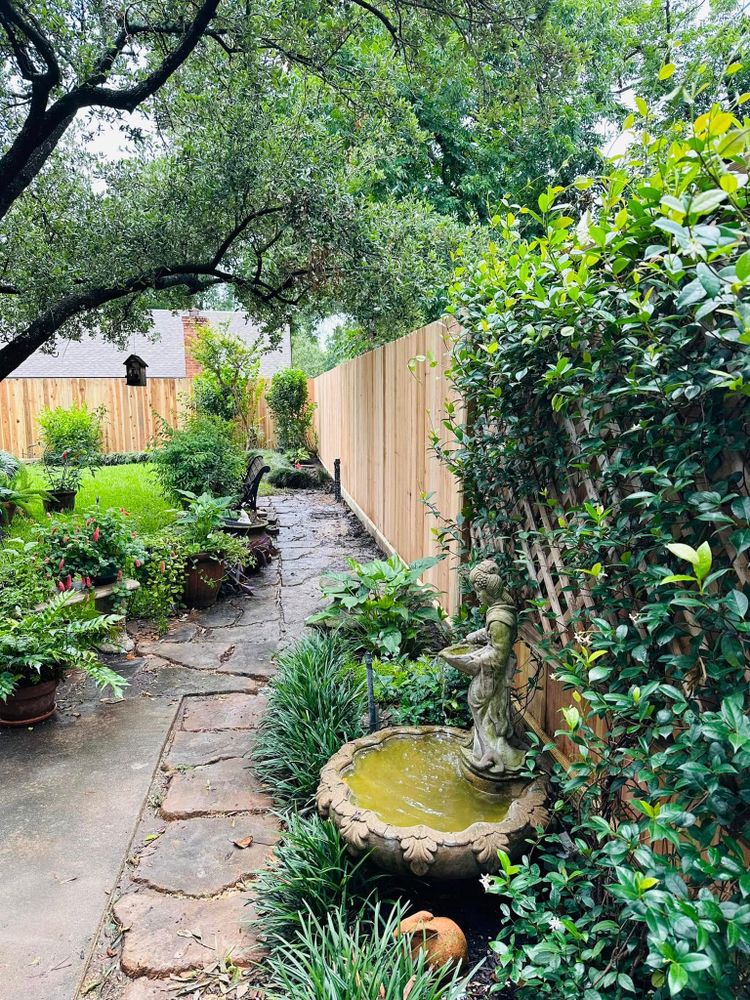 Fence Repair for Fenceline Systems in Channelview, TX