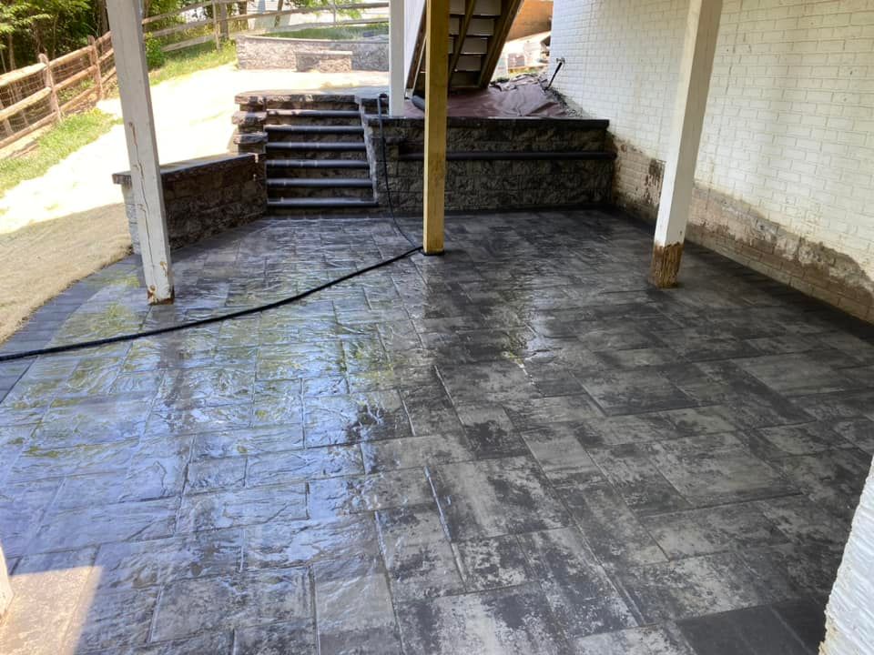 All Photos for RDR Landscaping in Baltimore, MD