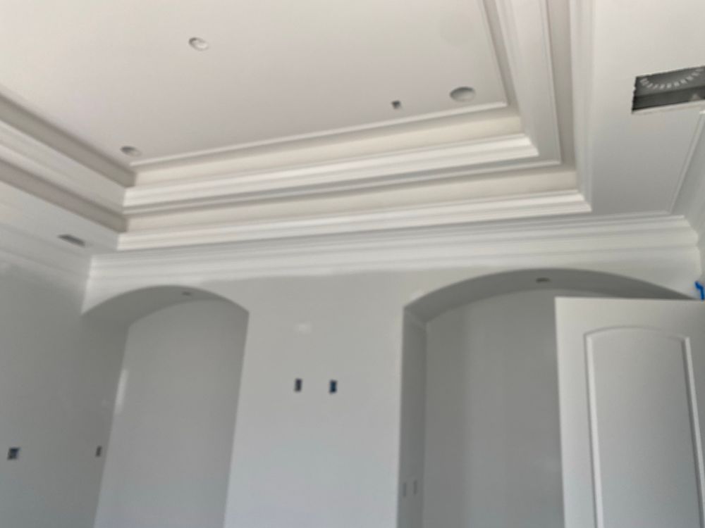 Interior Painting for B&J Painting LLC in Myrtle Beach, SC