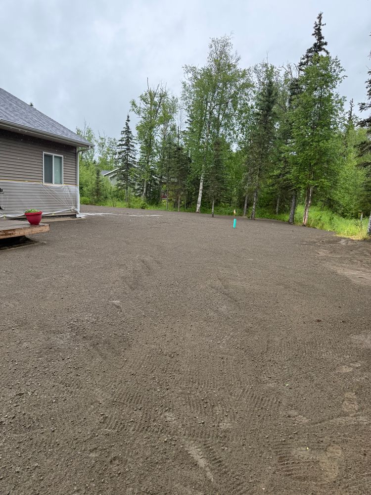 All Photos for C&C General in Wasilla, AK
