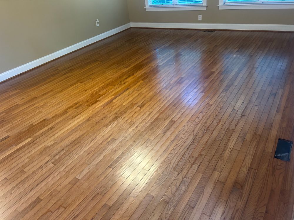 All Photos for Faithfully Clean in Chesterfield, VA