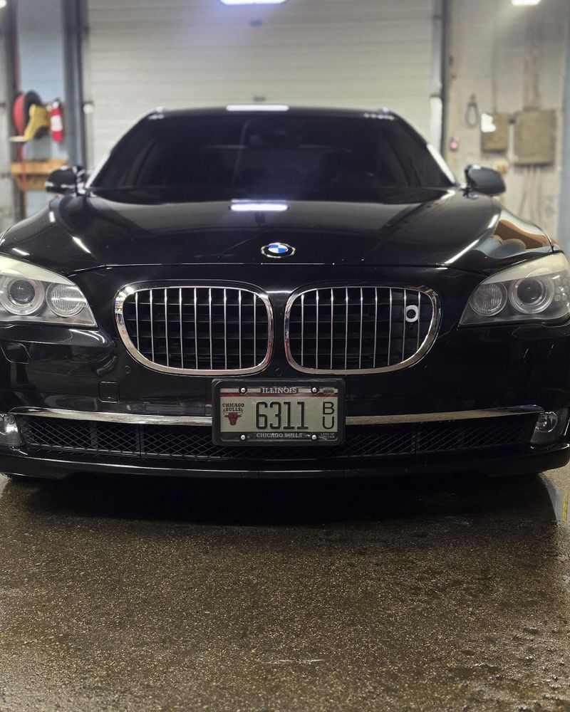 All Photos for Luxury Auto Detail in Peoria, IL