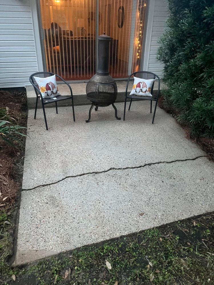 All Photos for All-Star Lawn Care & Soft Washing in Mobile, AL