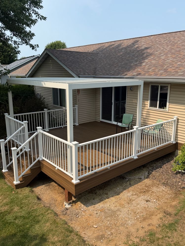 All Photos for RBM Construction Inc. in Eau Claire, WI