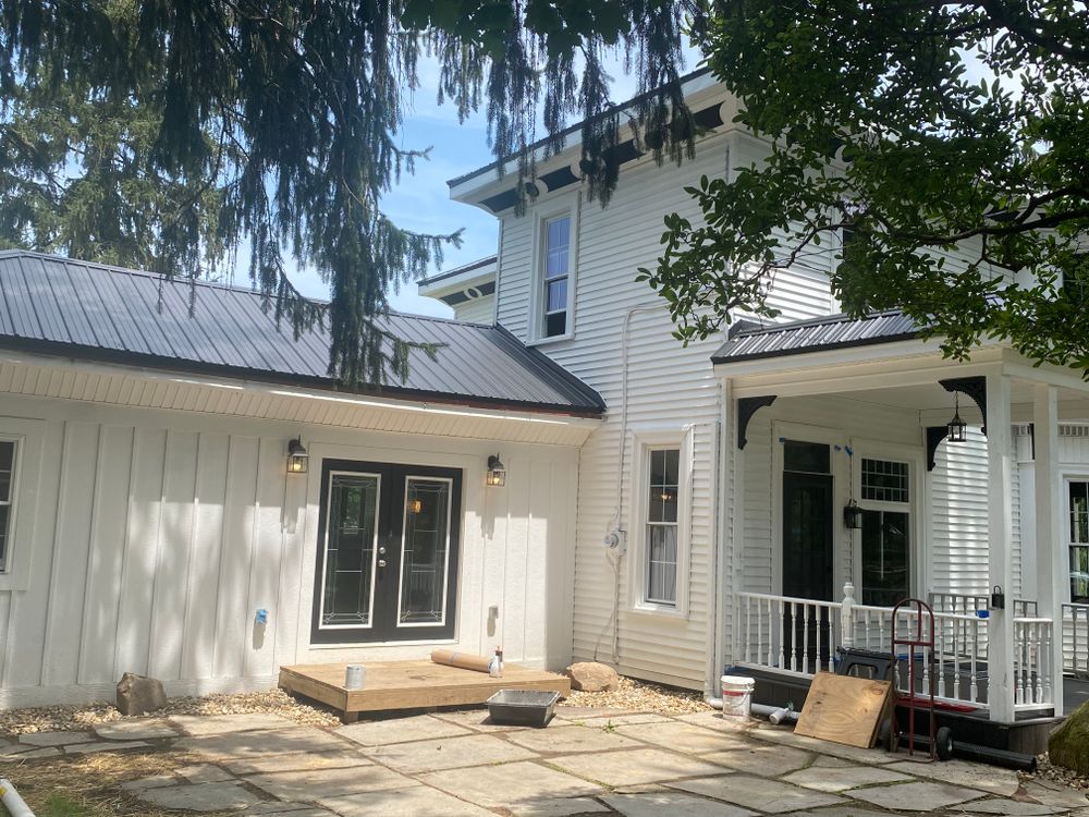 All Photos for Elite Amish Roofing in Jackson, OH