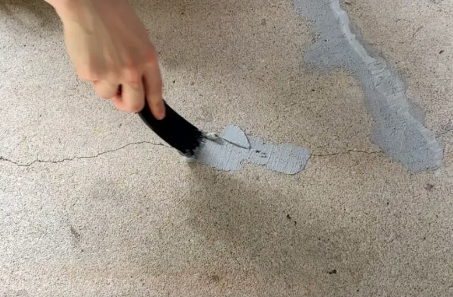 Our Concrete Patching service restores your surfaces by filling cracks and holes, enhancing durability and appearance. Trust our expert team for a seamless repair that extends the life of your concrete areas. for Patrick's Painting & Home Improvement in Alexandria, VA