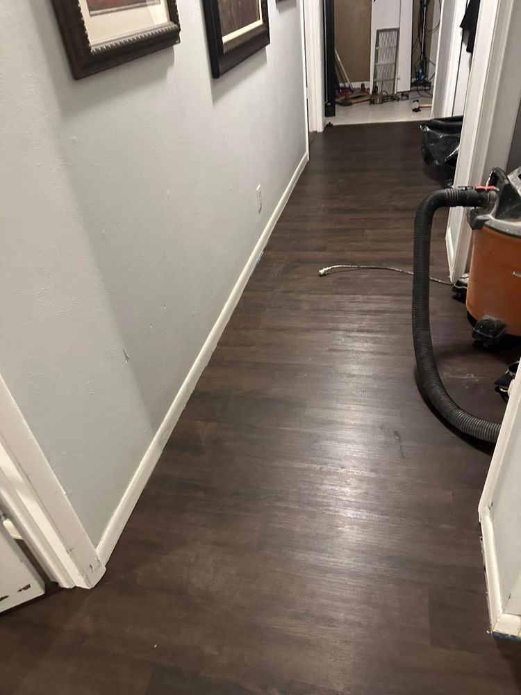 All Photos for North Texas Floor Coverings in Arlington, TX