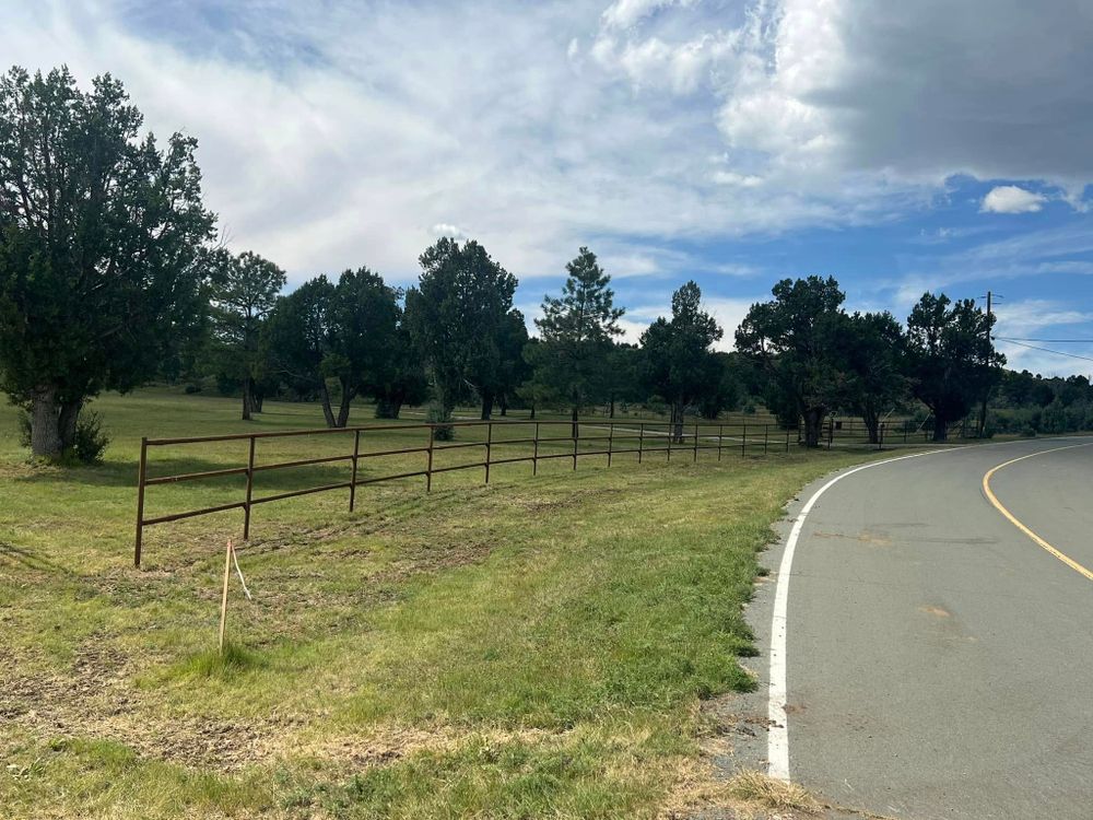 Fences for V4 Welding & Fence in Capitan, NM