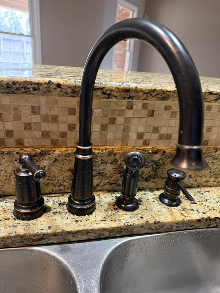 All Photos for Fayette Plumbing in Somerville, TN