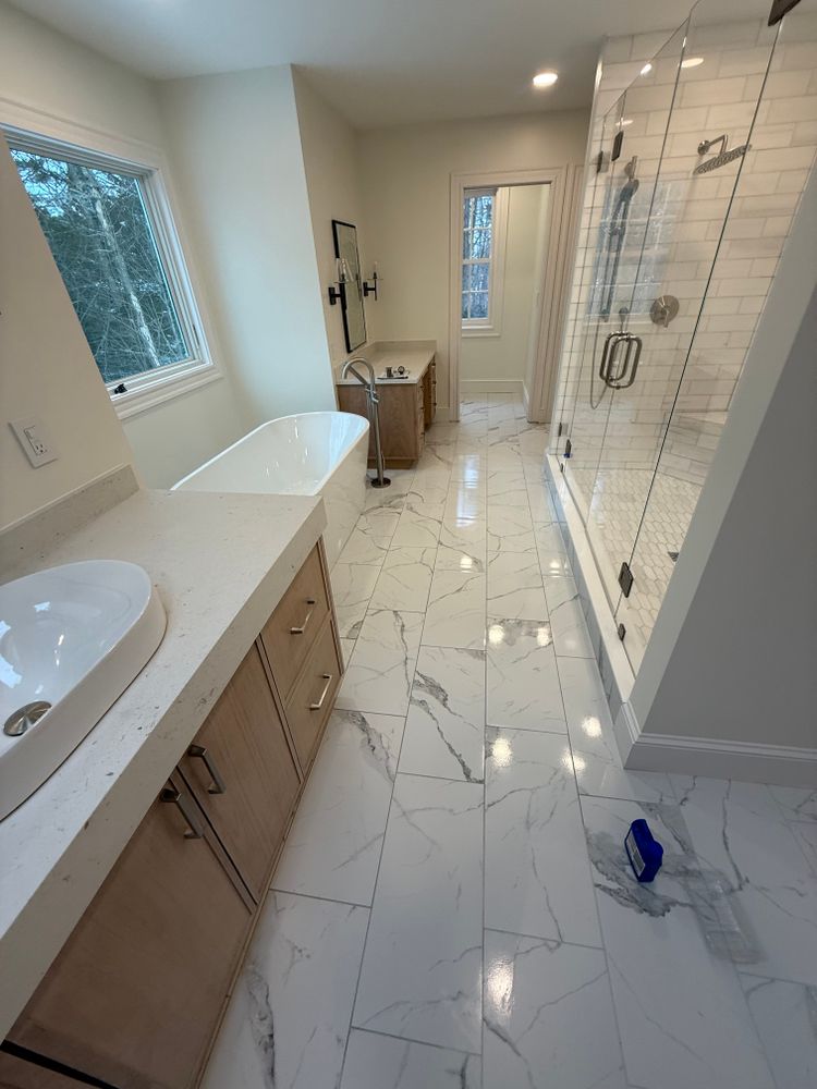 All Photos for Northway Views Construction in Portland, ME
