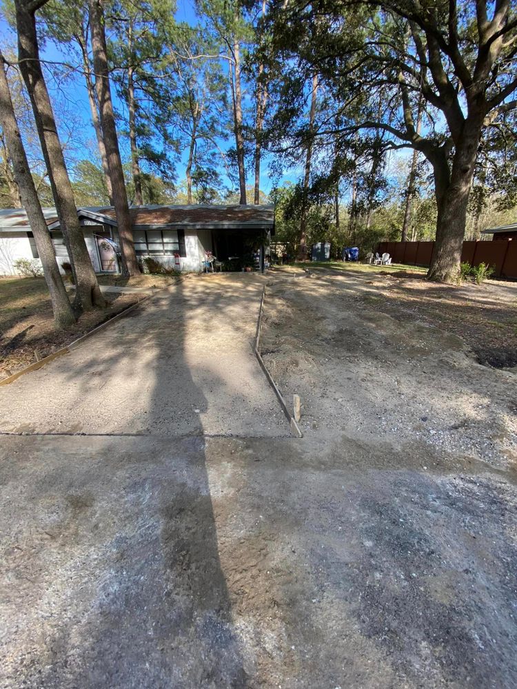 All Photos for Wallace Concrete in Ridgeland,  SC