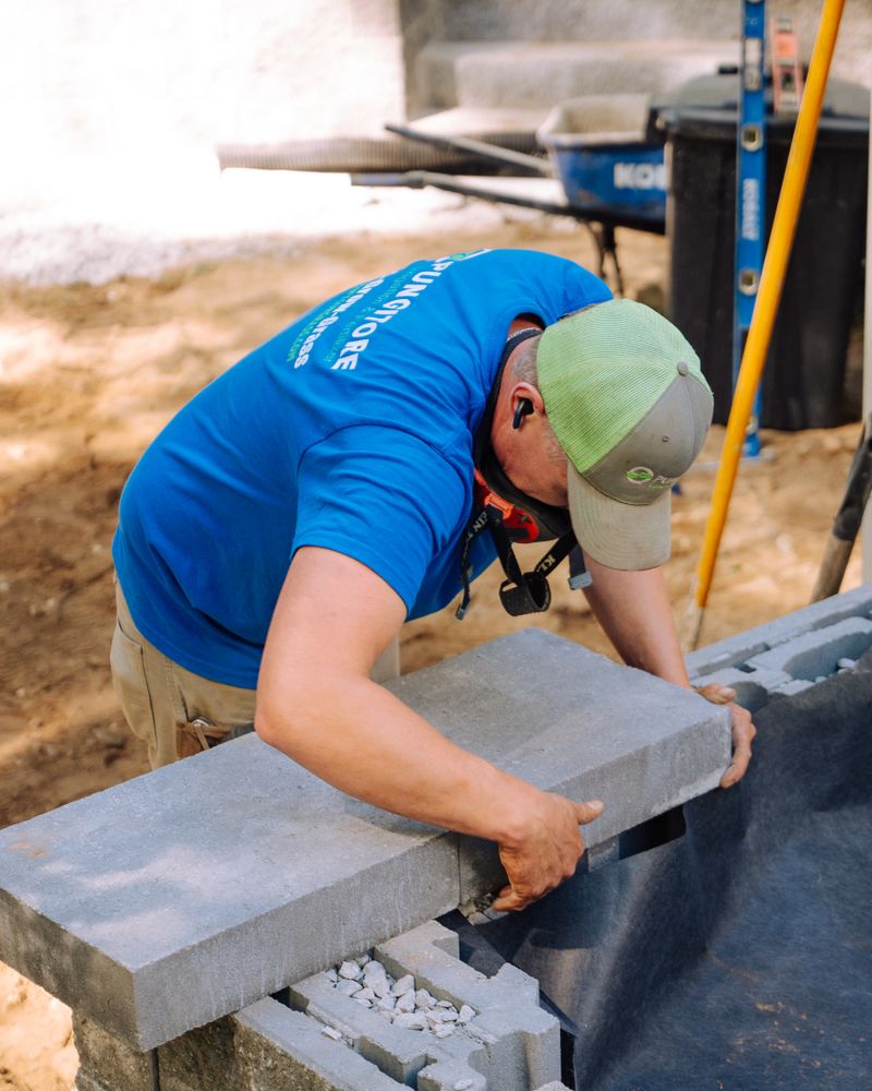 All Photos for Pungitore Landscapes, Irrigation & Fertilizer in Hingham, MA