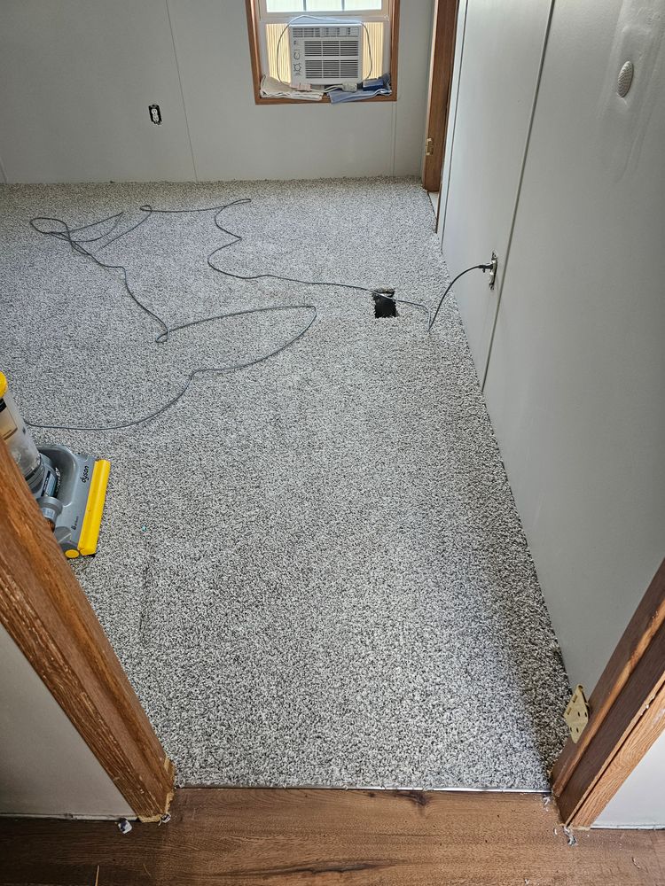All Photos for Back Country Flooring & Remodeling in Lewistown, MT
