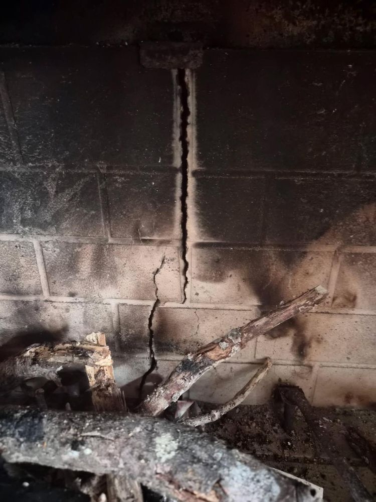 All Photos for Top Notch Chimney Services in Charlotte Hall, MD