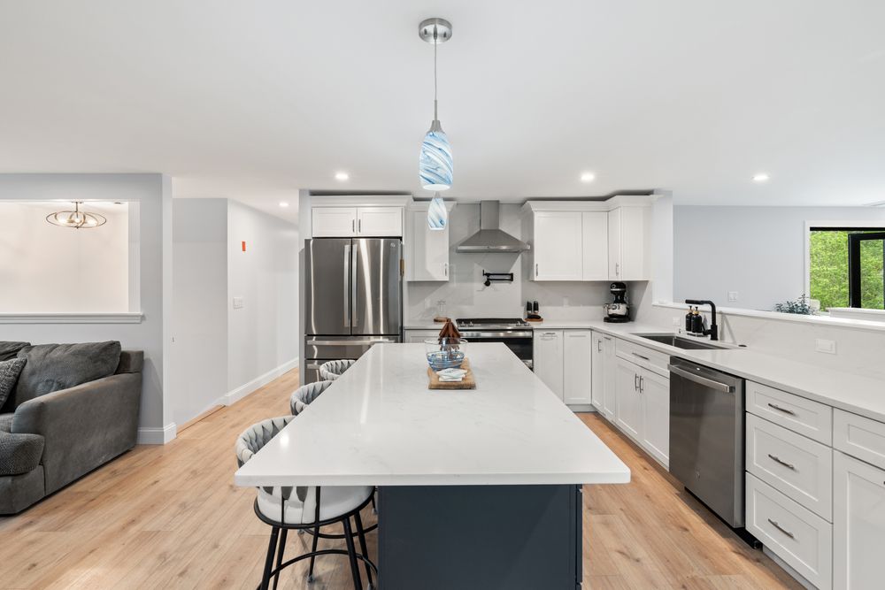 All Photos for Top Pros Construction in Haverhill, MA