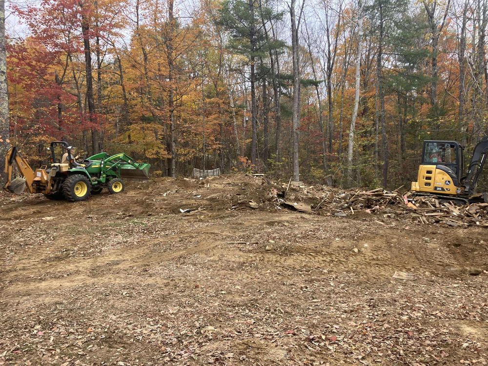 All Photos for M&M Property Services in Brewer, ME