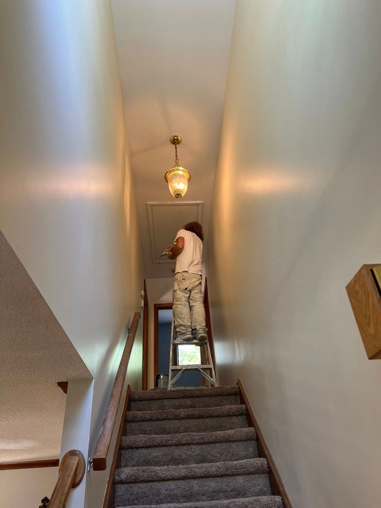 Strive Painting team in Greensboro, NC - people or person