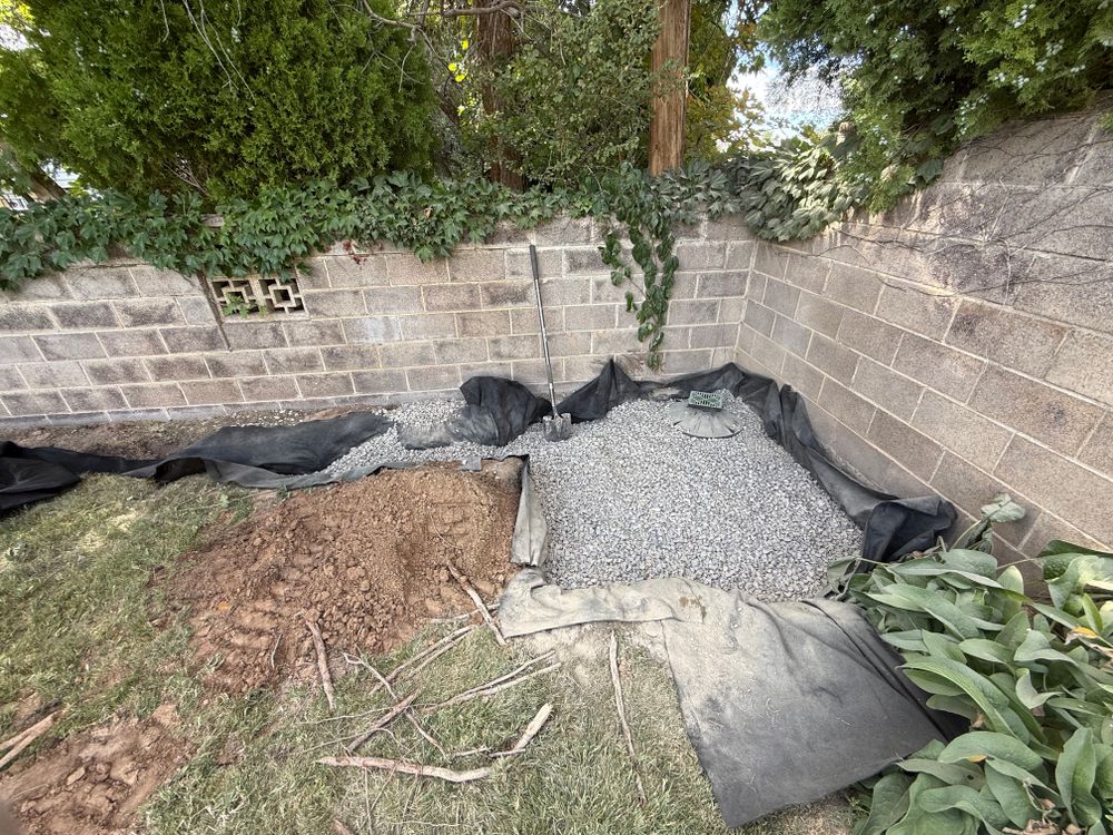 All Photos for Real Time Excavation & Design in West Haven, UT