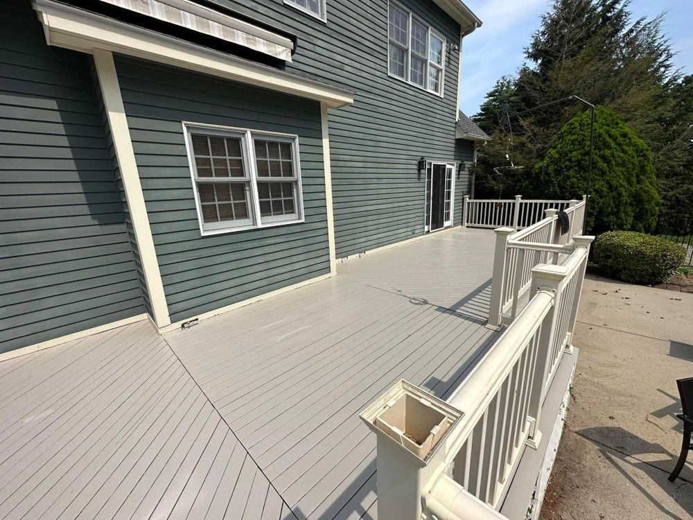 All Photos for Suter & Sons Painting in Amherst, Western Massachusetts