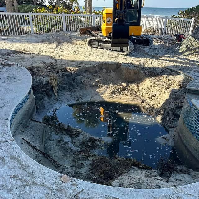 All Photos for Legends Land Clearing & Excavation in Burnet County, TX