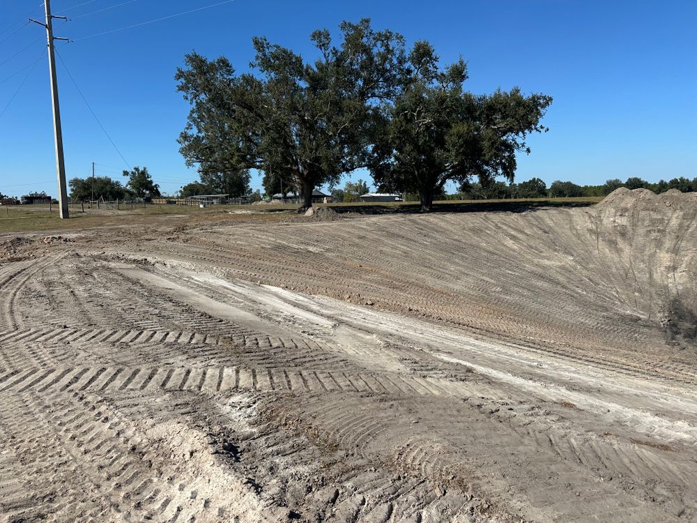 All Photos for C&C Excavating in Live Oak, FL