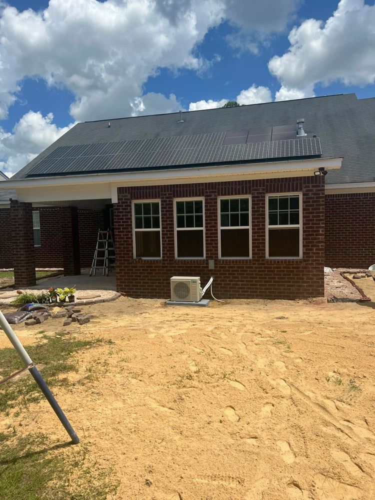 All Photos for Southern Pride Development in Blythewood, SC