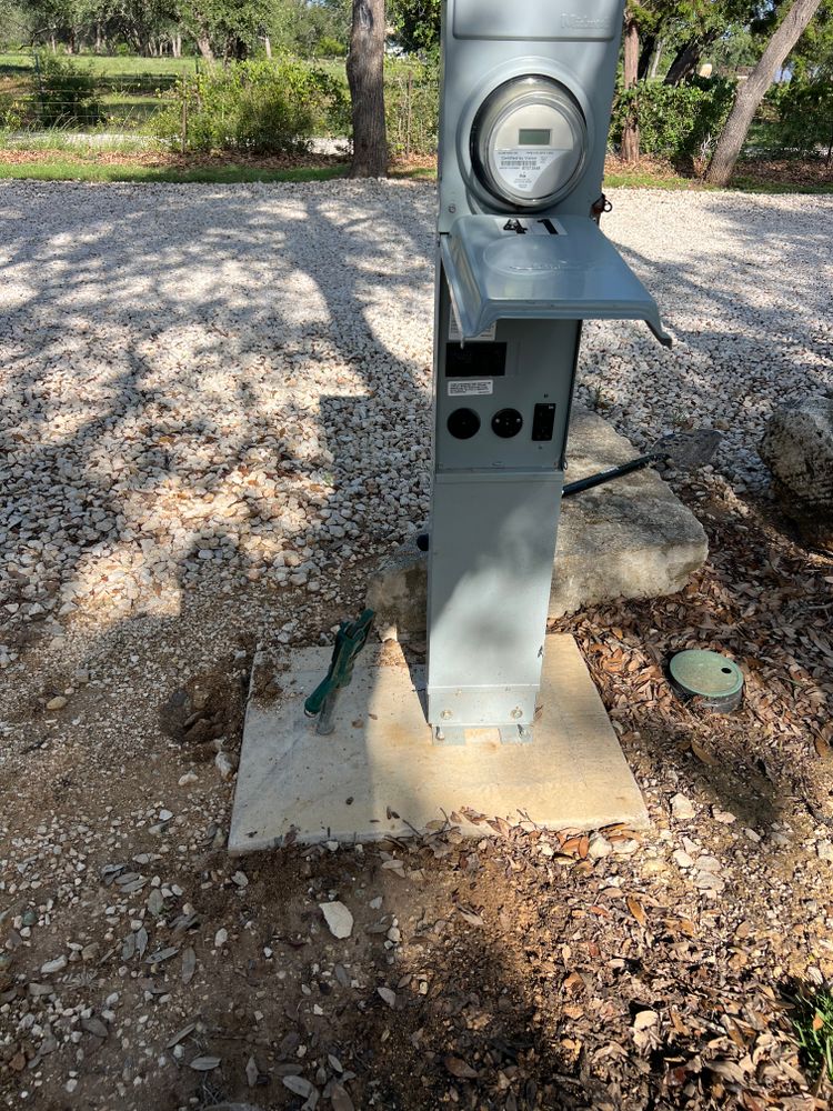 All Photos for Done Right Plumbing in Temple, TX