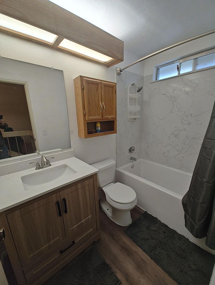 Transform your home with our comprehensive interior and exterior remodeling services, enhancing aesthetics and functionality. Our expert team ensures quality craftsmanship tailored to meet your unique style and needs. for AMH Construction in Sacramento, CA