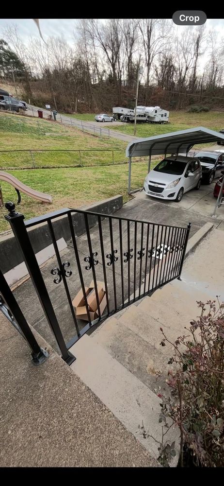 All Photos for Jones Welding and Ornamental Iron in Grayson, Kentucky