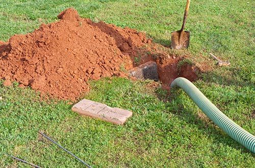 Our Septic Tank Cleaning service ensures efficient waste management and prevents costly repairs. Additionally its good practice to maintain your septic system to avoid leach field failure. for DArcy  Cleveland & Sons Excavation LLC in Pawcatuck, CT
