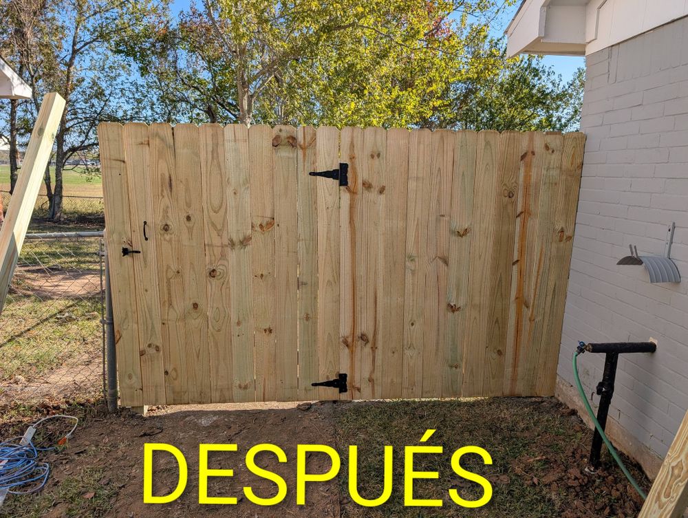 Construction  for JP Remodeling & Construction in Houston, TX