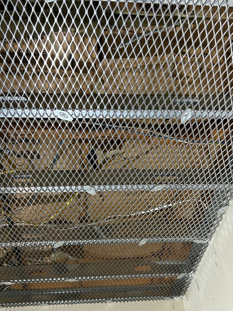 Commercial Builds for LNC Contracting in Greenwood Lake, NY