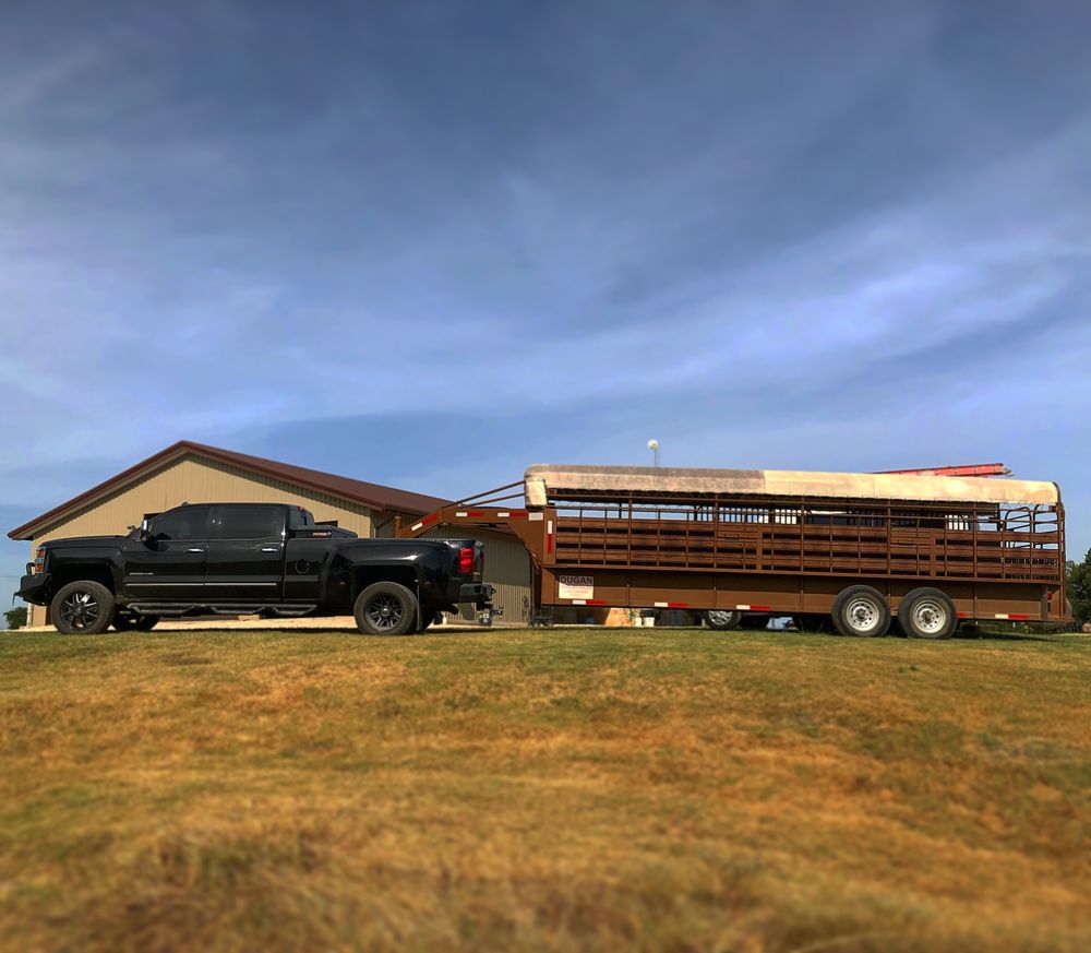 All Photos for Marek Land Services in Taylor, TX